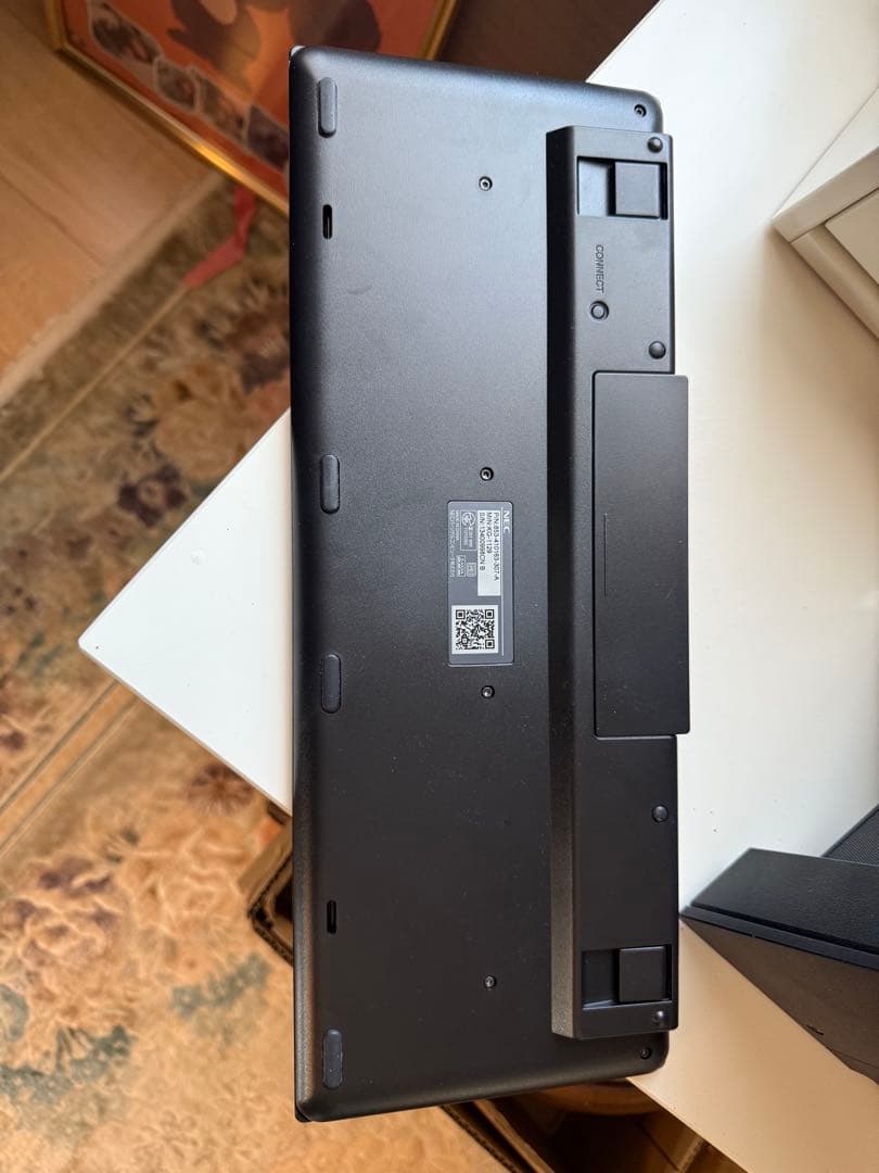 Windowsデスクトップ NEC LAVIE PC-A2377CAB