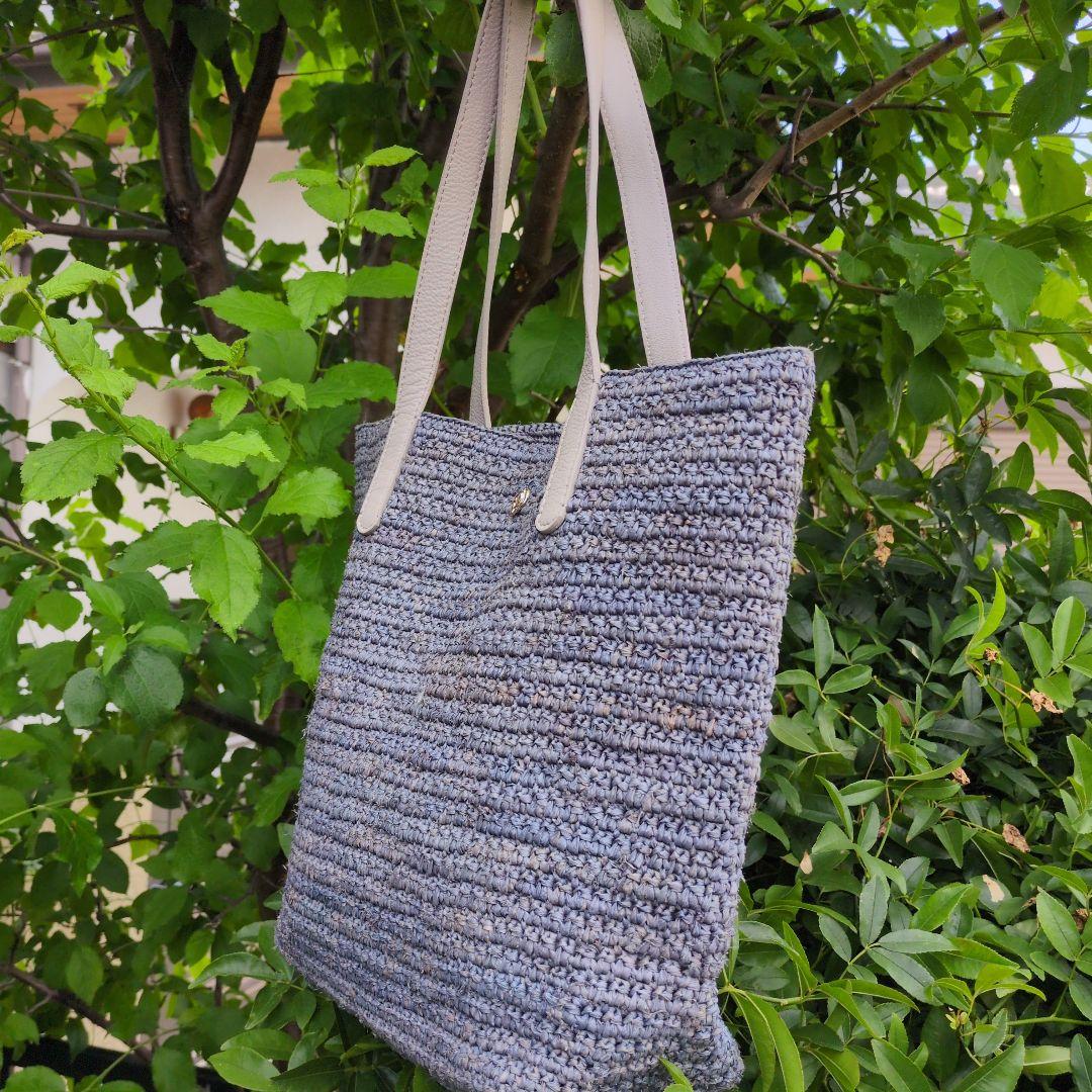 ヘレンカミンスキ　トートバッグ