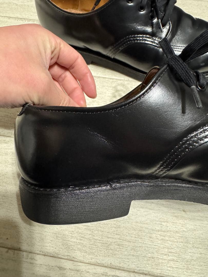 レッドウィング　red wing 13年製?