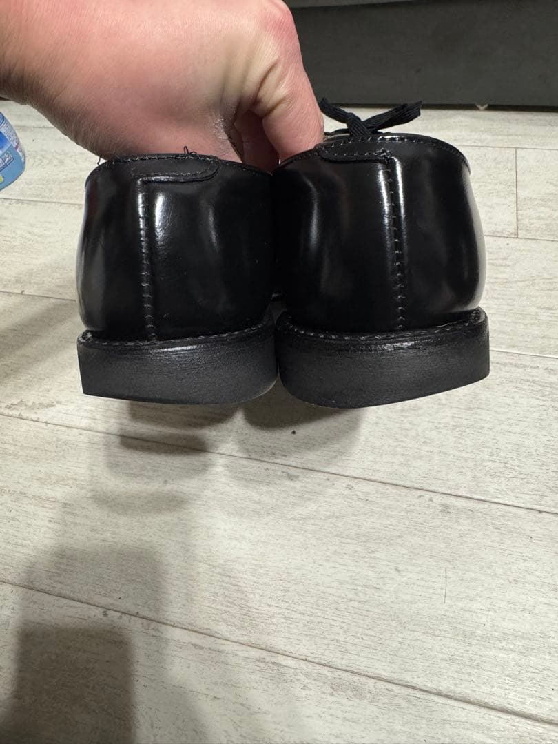 レッドウィング　red wing 13年製?