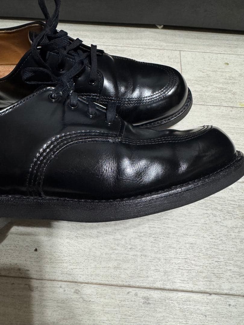 レッドウィング　red wing 13年製?