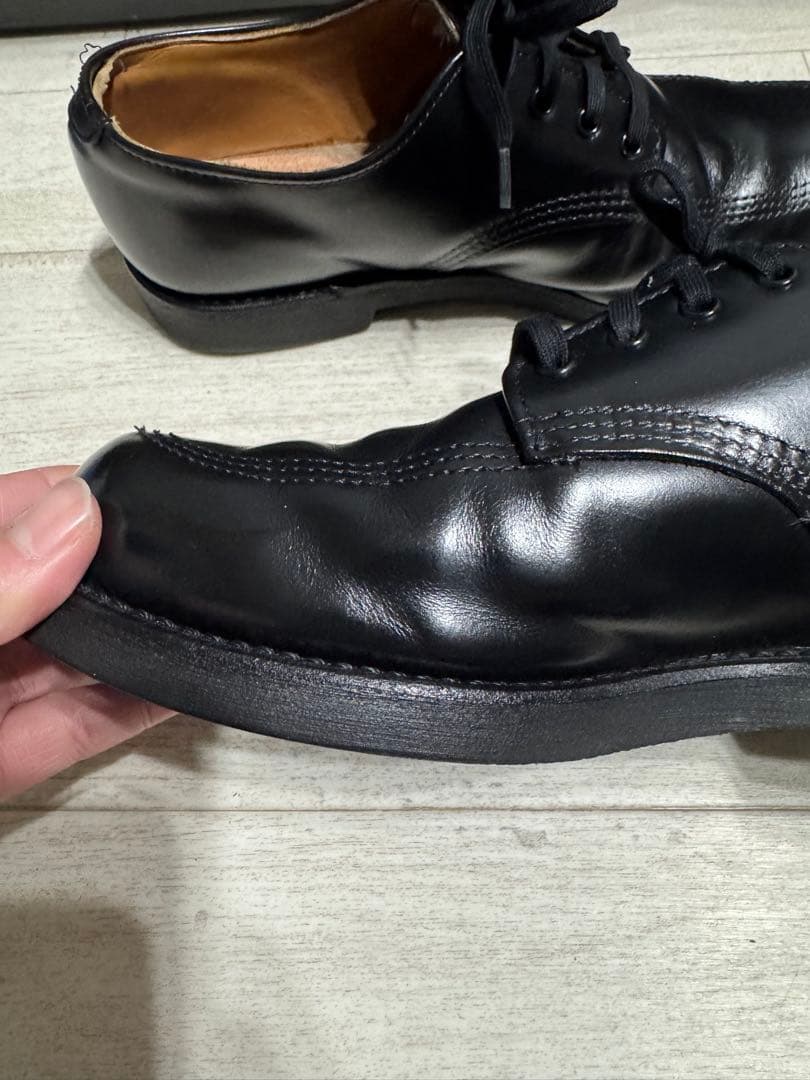 レッドウィング　red wing 13年製?
