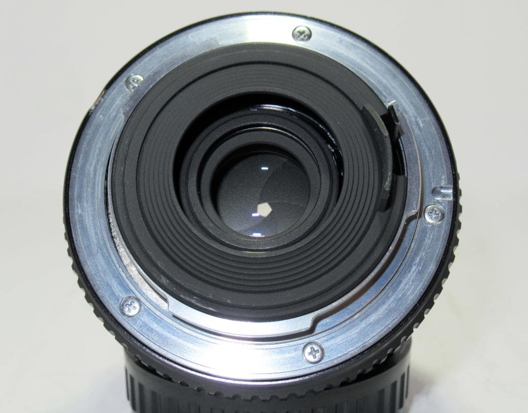 PENTAX MX & 35mm F2.8レンズ & ストロボ ジャンク品