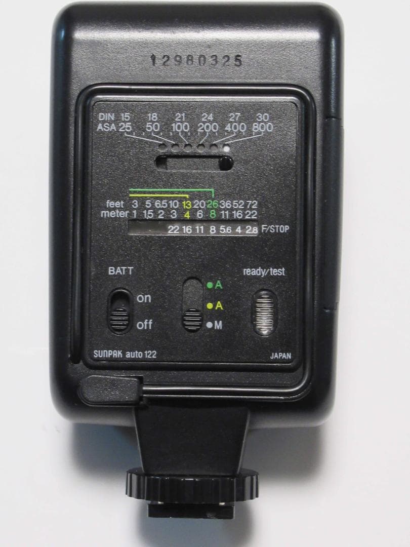 PENTAX MX & 35mm F2.8レンズ & ストロボ ジャンク品