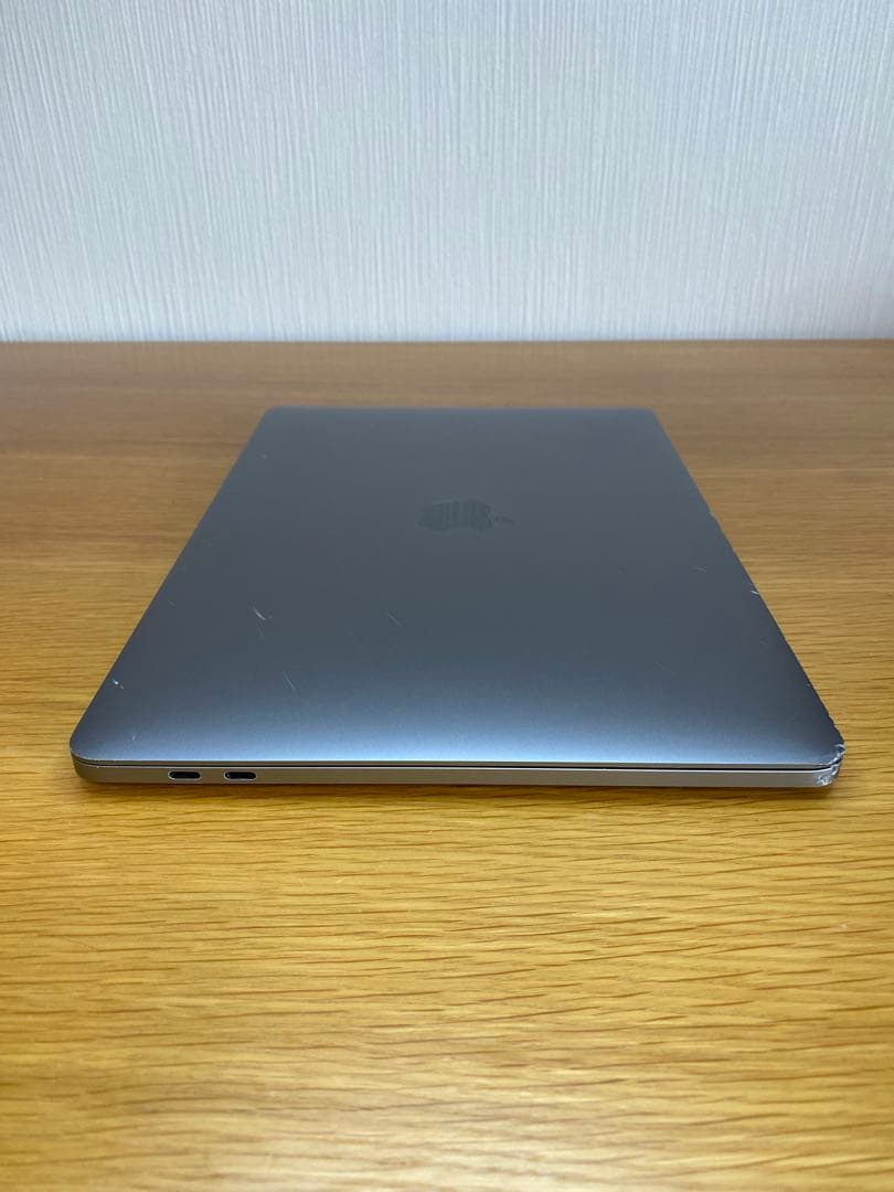 MacBook Pro 2020 Apple M1チップ　MacBook本体