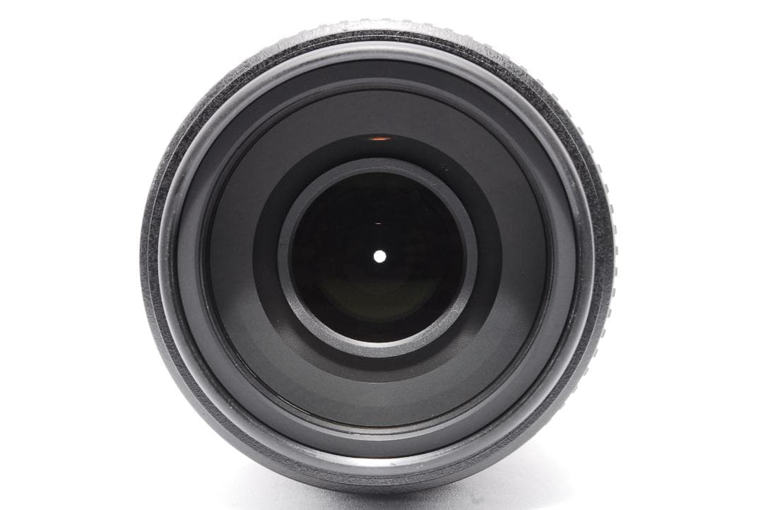 レンズ(ズーム) violetNikon AF-S DX 55-300mm 4.5-5.6G