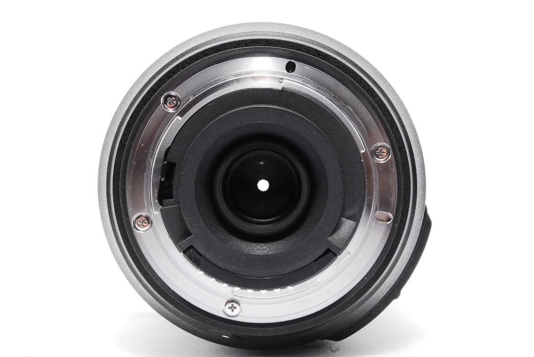 レンズ(ズーム) violetNikon AF-S DX 55-300mm 4.5-5.6G