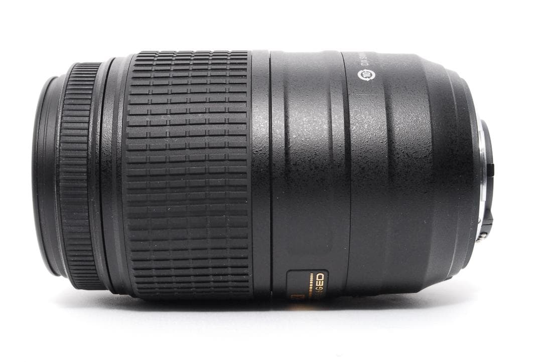 レンズ(ズーム) violetNikon AF-S DX 55-300mm 4.5-5.6G