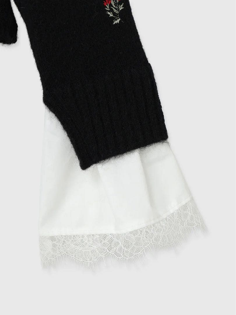 eimyistoire/2025AW/カーディガン