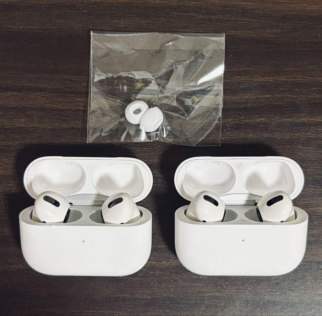AirPods Pro 第1世代 2個セット