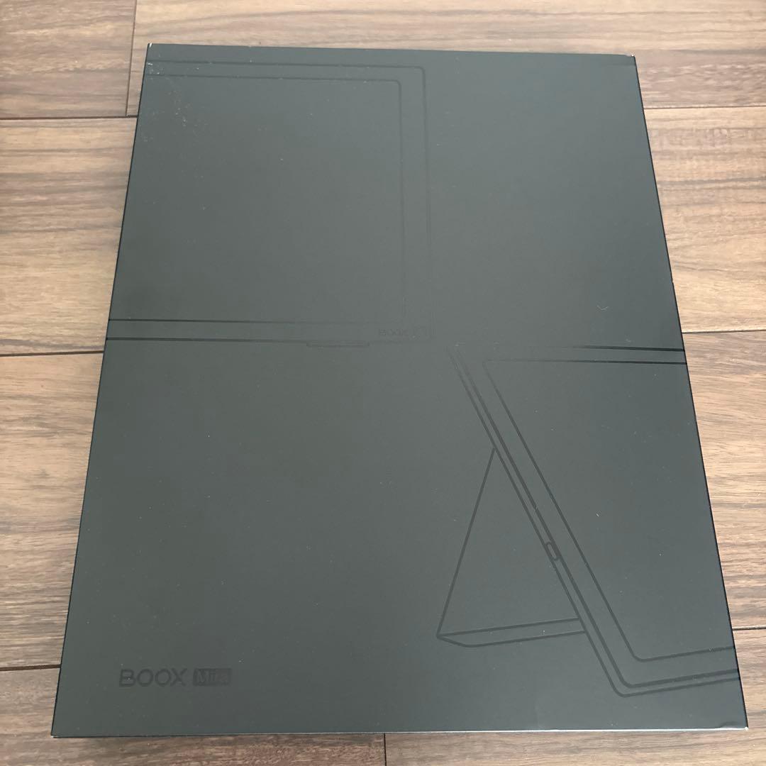 BOOX Mira 13.3インチEInkモニター