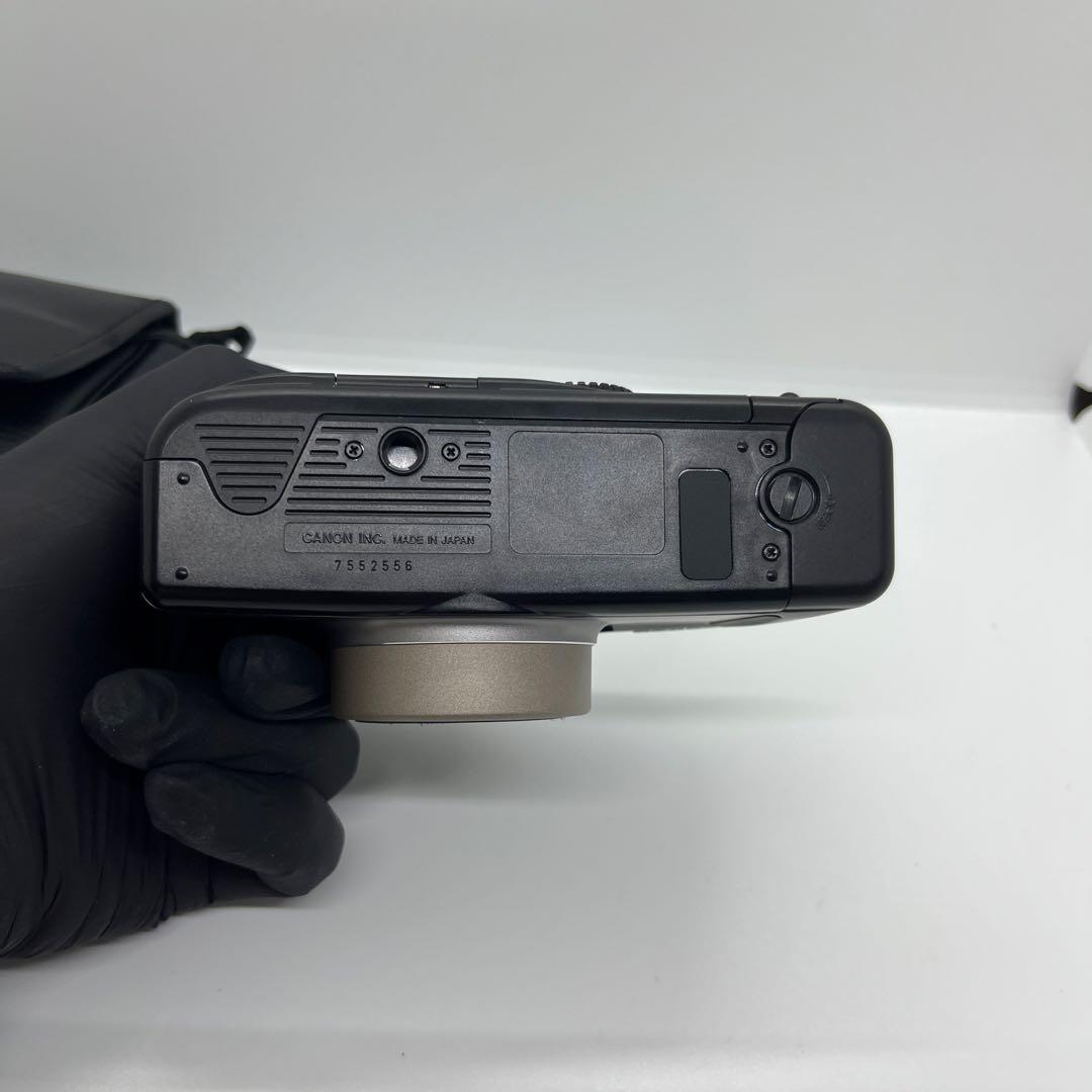 美品　キャノン　Canon AUTOBOY panorama S
