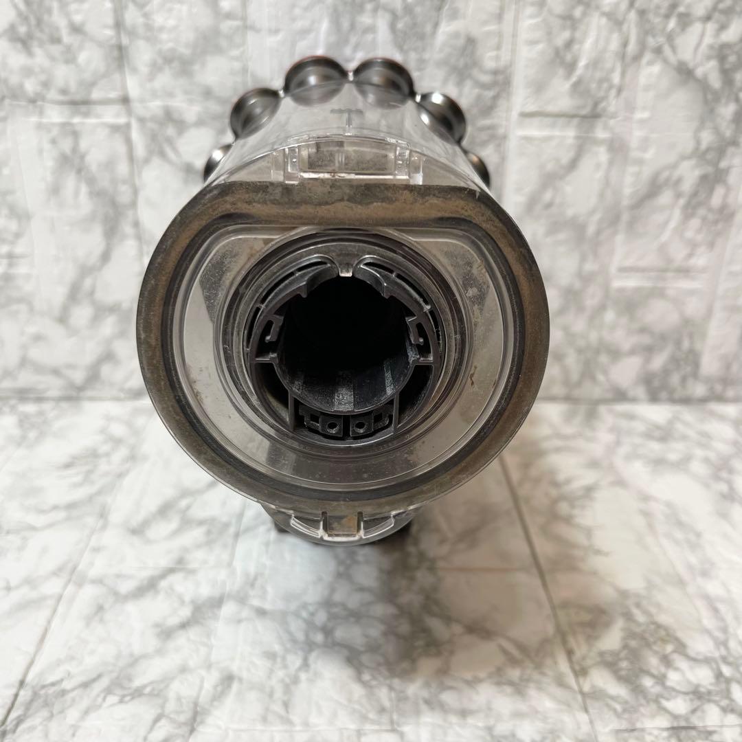 【動作品 送料込み】 Dyson V10 SV12 コードレス掃除機