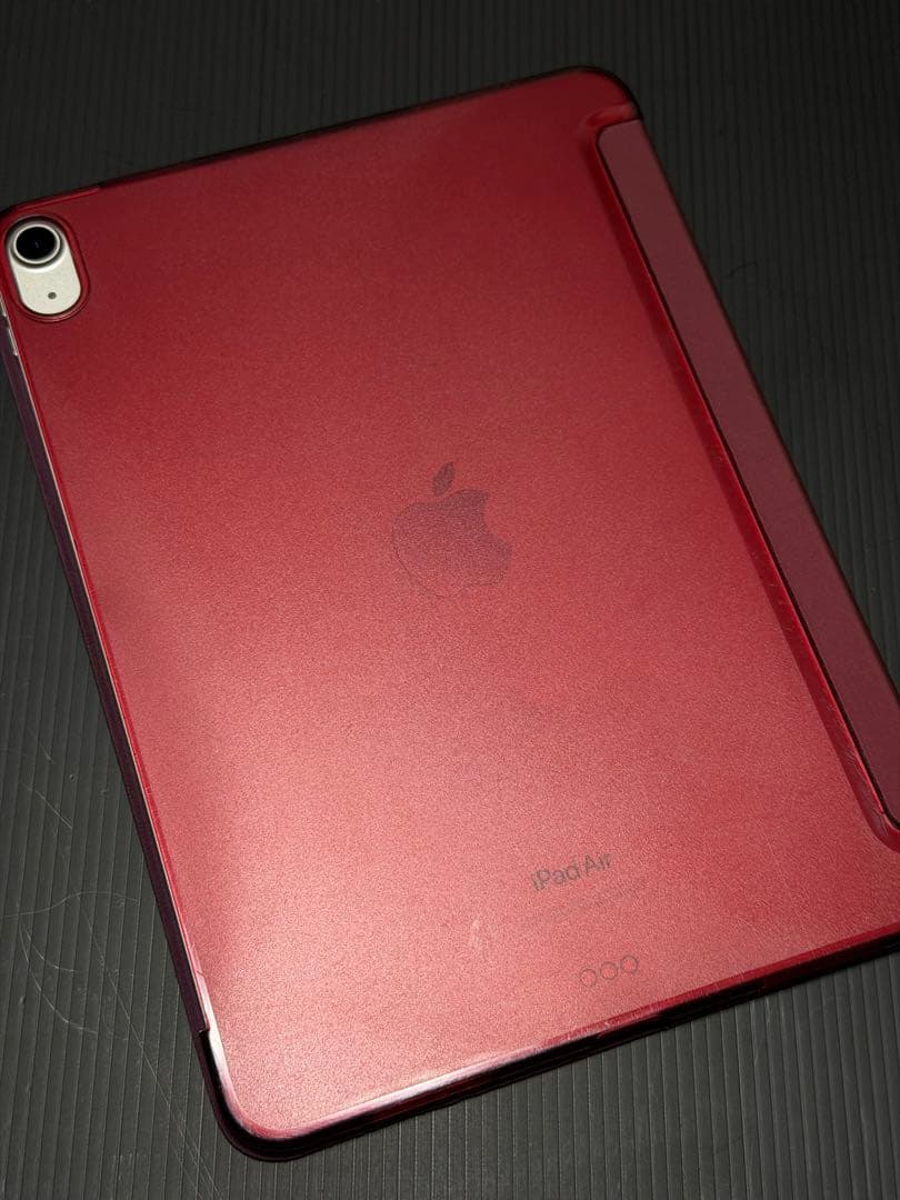 Apple iPad Air第5世代/M1/64GB/Wi-Fi/背面凹み有