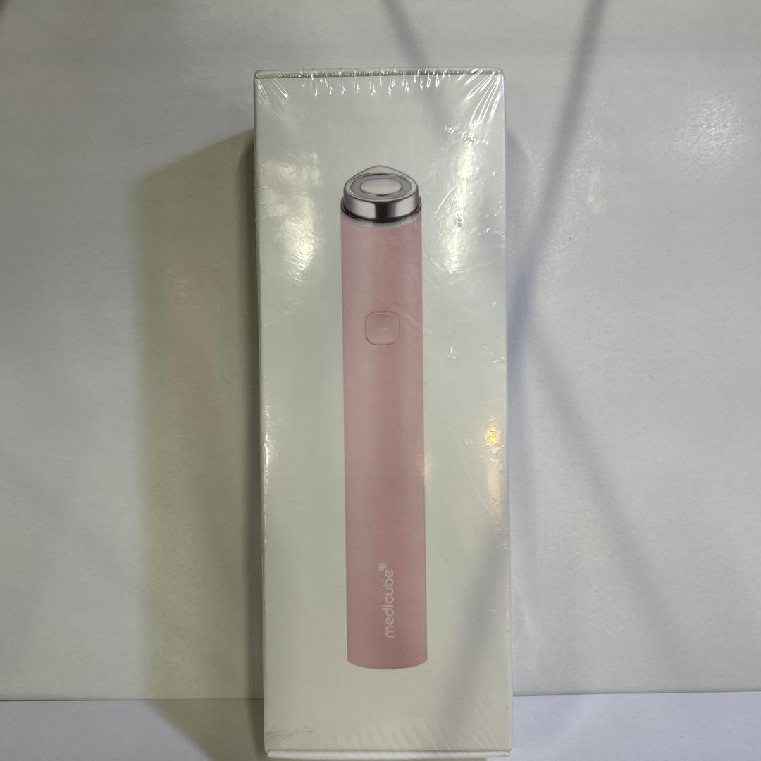505034 メディキューブ AGE-Rブースタープロ ミニ ピンク