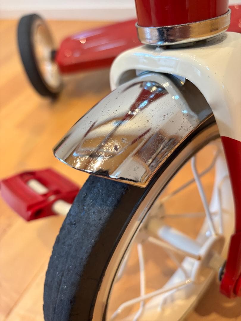 Radio Flyer ラジオフライヤー 三輪車