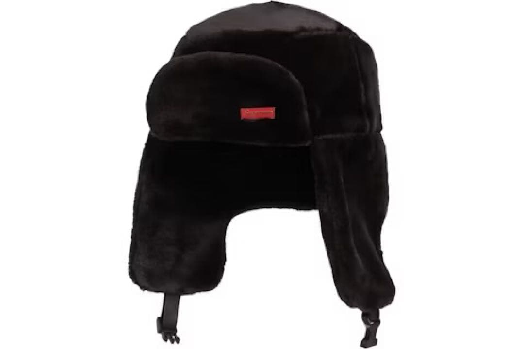 Supreme Faux Fur Ushanka Hat シュプリーム