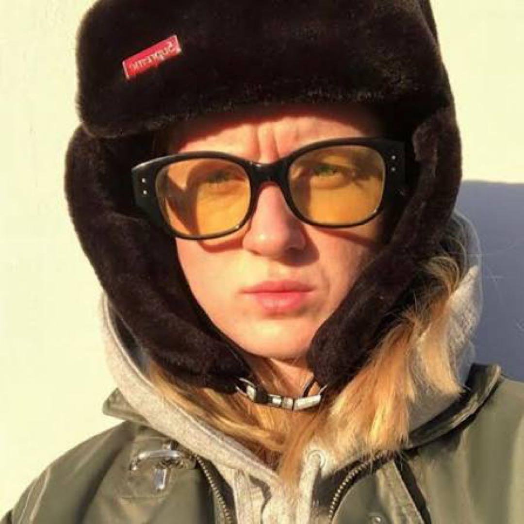 Supreme Faux Fur Ushanka Hat シュプリーム