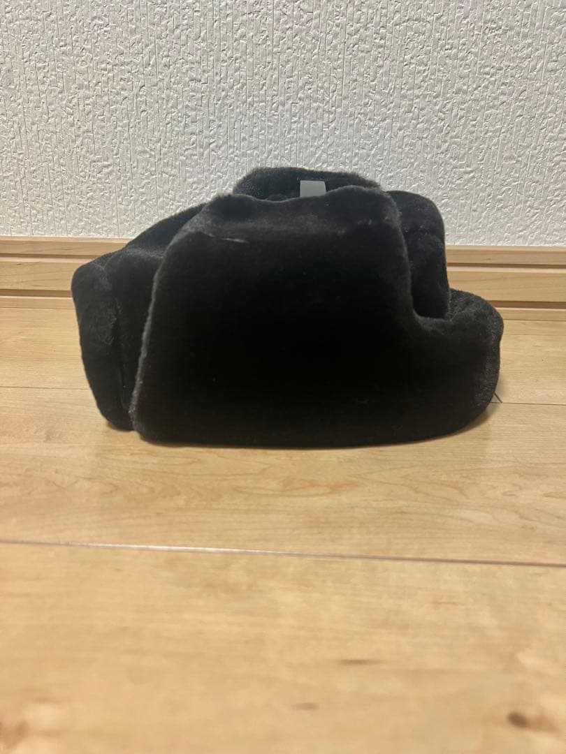 Supreme Faux Fur Ushanka Hat シュプリーム
