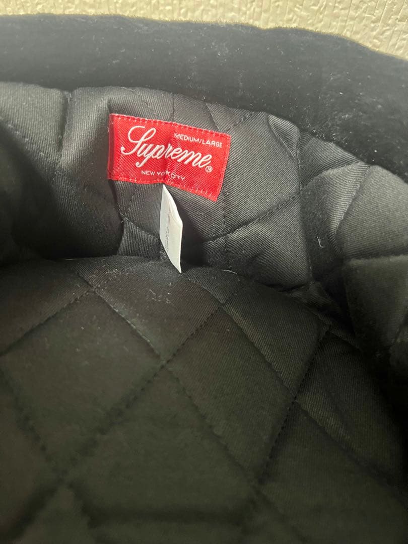 Supreme Faux Fur Ushanka Hat シュプリーム