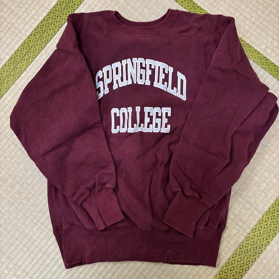 チャンピオン　リバースウィーブ　XL