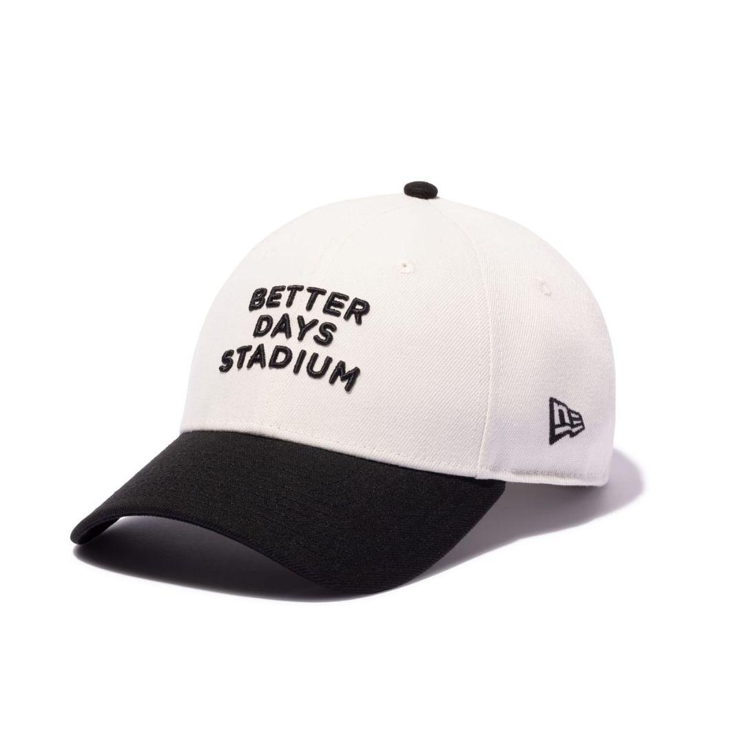 【ポムさん】【美品】marka x BETTER DAYS STADIUM