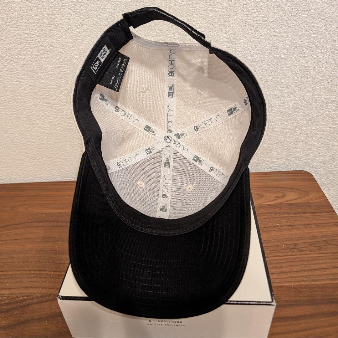 【ポムさん】【美品】marka x BETTER DAYS STADIUM