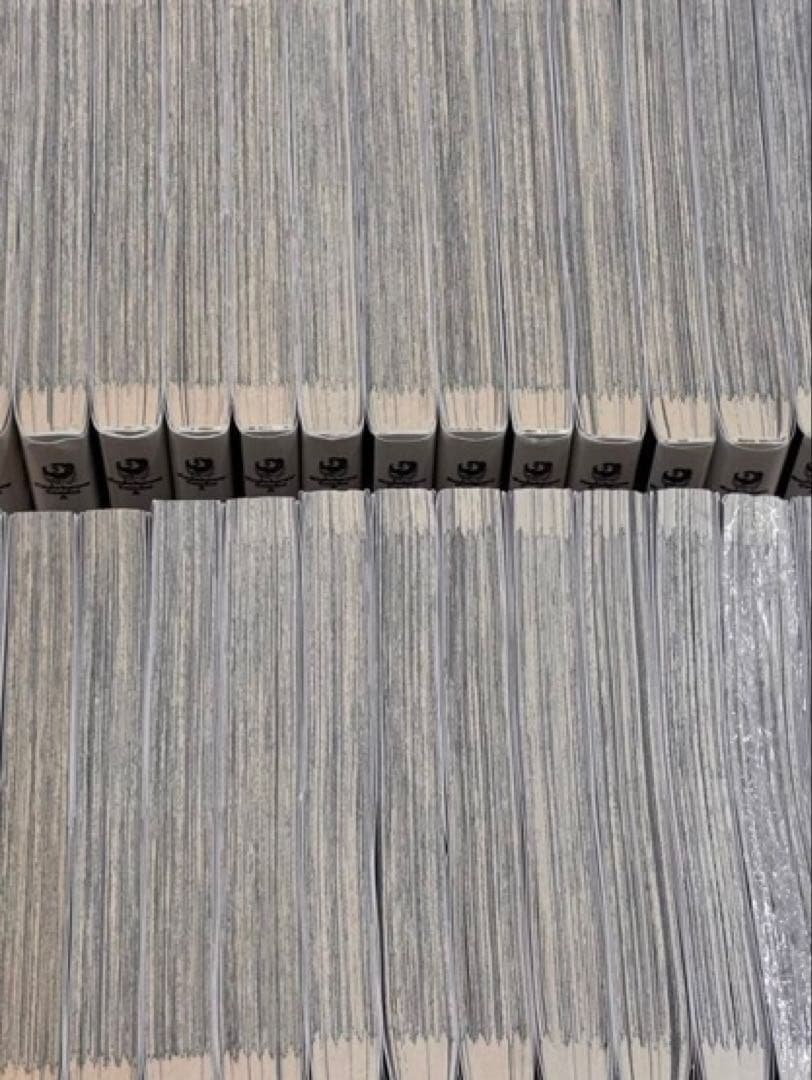 文豪ストレイドッグス　全巻　27巻