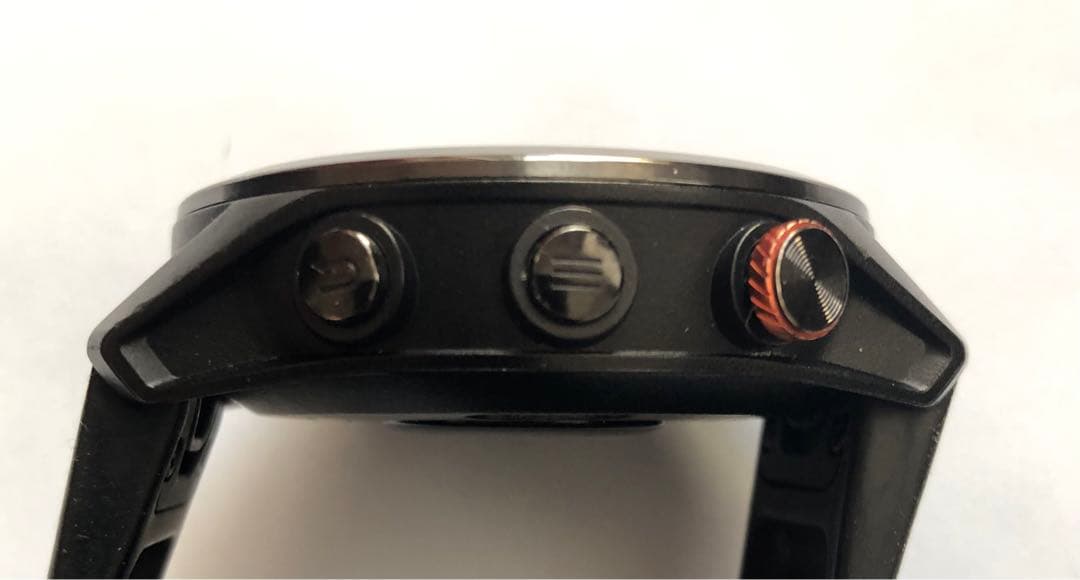 GARMIN Approach S62 Black③