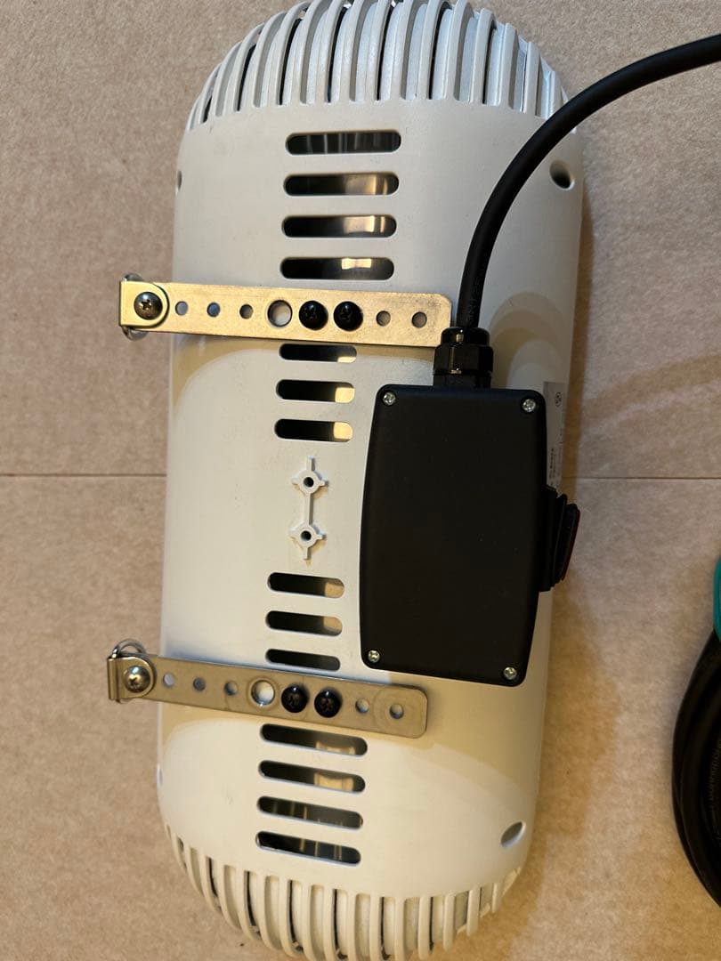 お風呂ヒーター クレスター