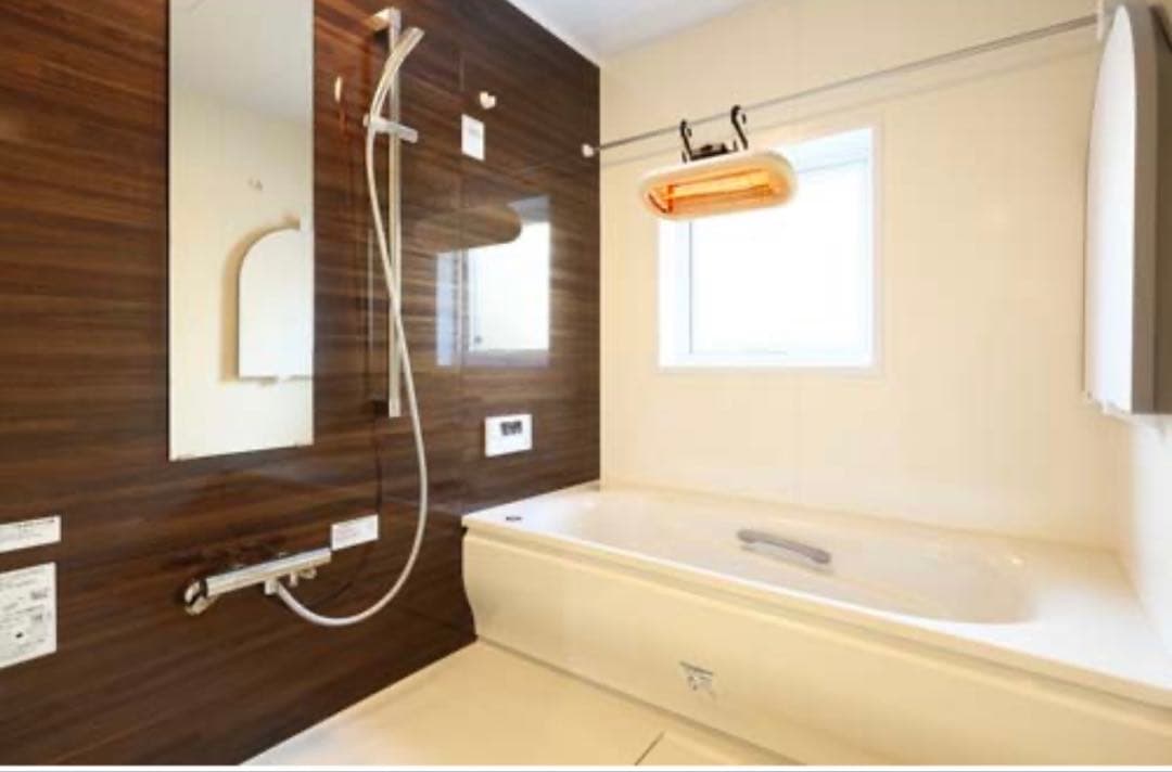 お風呂ヒーター クレスター