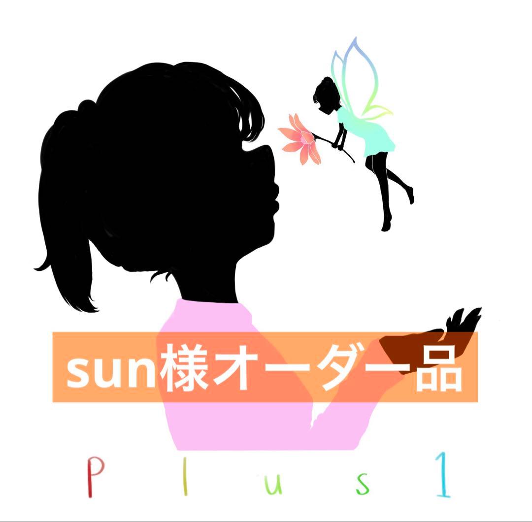 sun様オーダー品