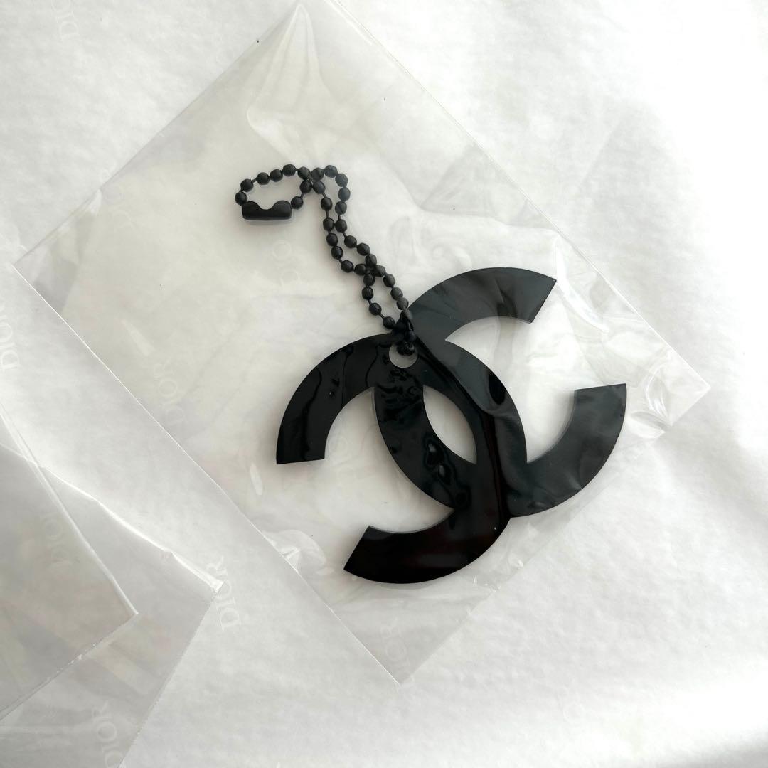 erika 　シャネル　ノベルティ　チャーム 10点セット