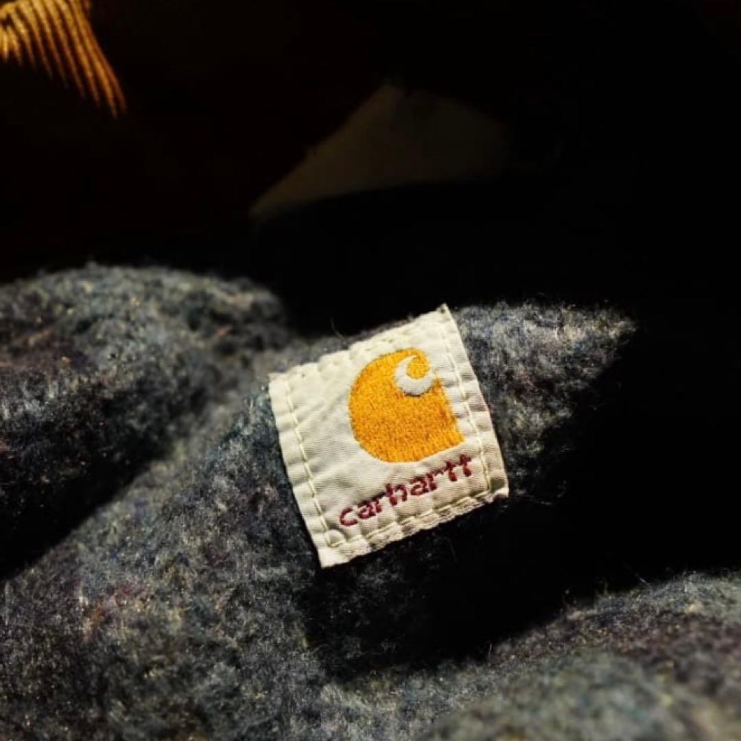 カーハート　Gジャン　Carhartt denim jacket 100周年