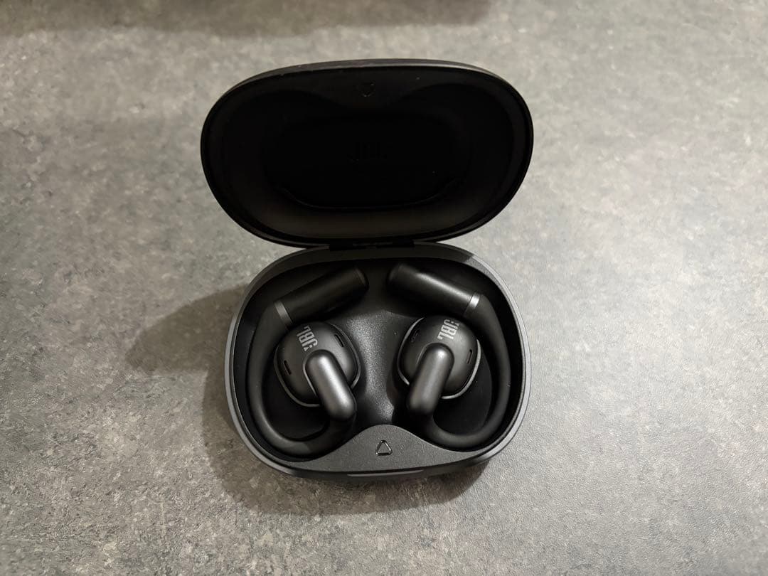 イヤホン JBL SENSE PRO