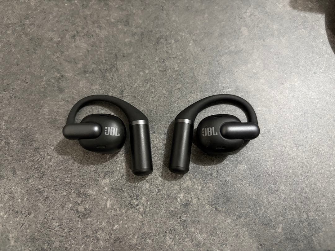 イヤホン JBL SENSE PRO