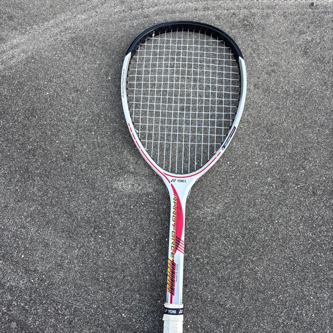 YONEX ナノフォース8000