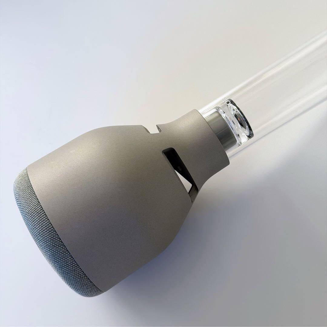 SONY ソニー グラスサウンドスピーカー LSPX-S3