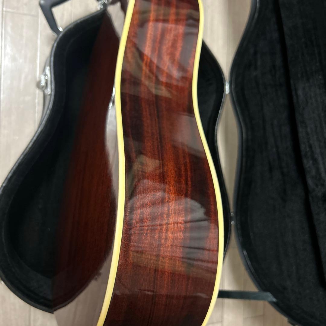 Rider by HEADWAYアコースティックギター 美品で激鳴り