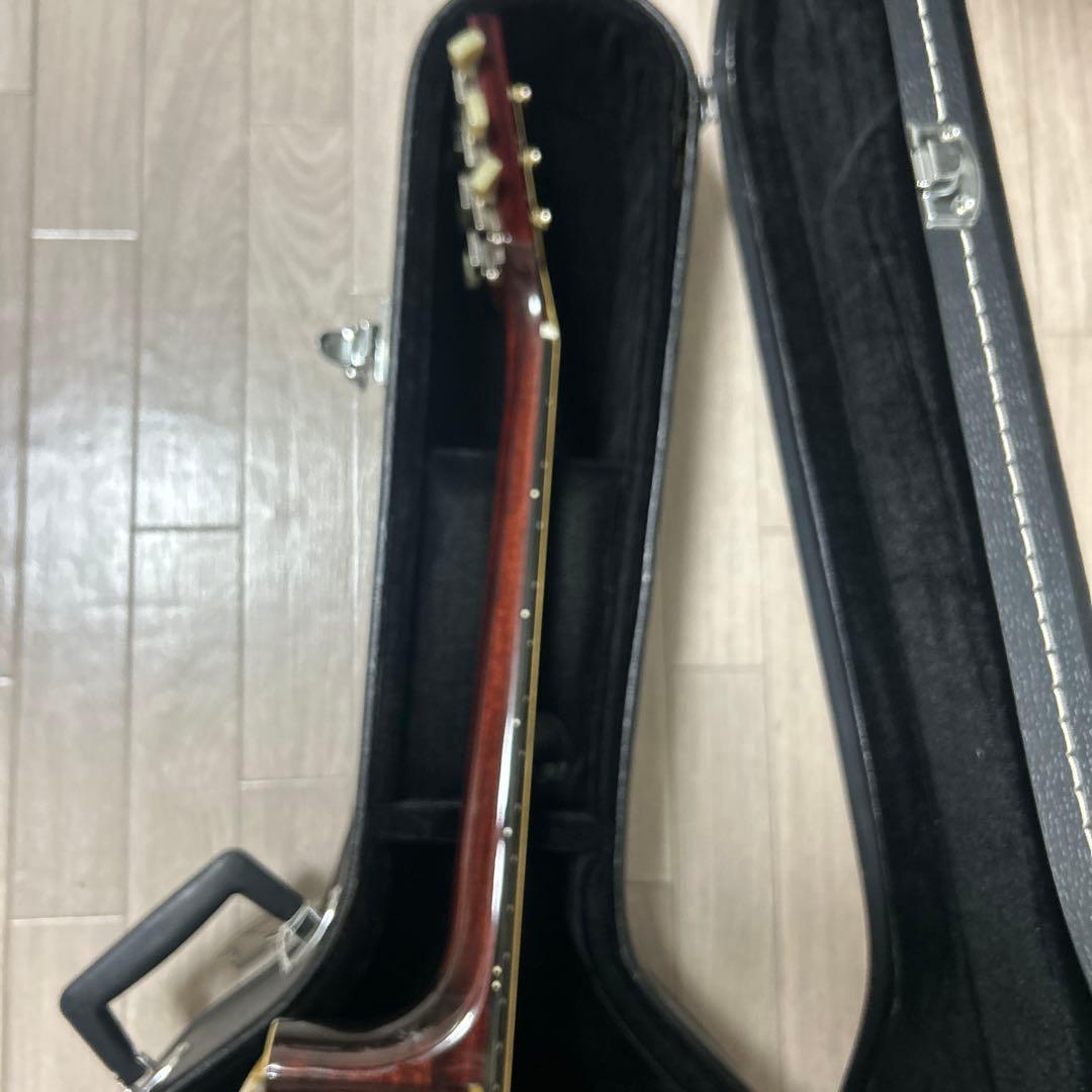 Rider by HEADWAYアコースティックギター 美品で激鳴り