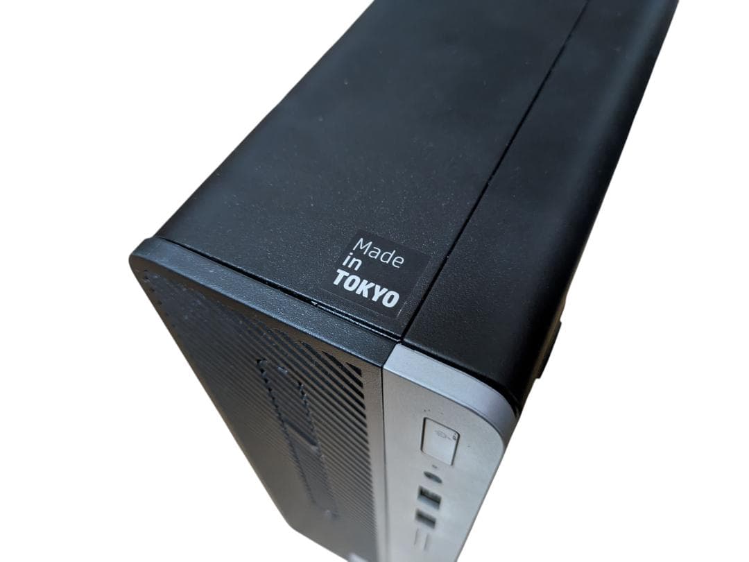 ふわふわ【整備済】HP ProDesk 400 G6 Win11 Pro