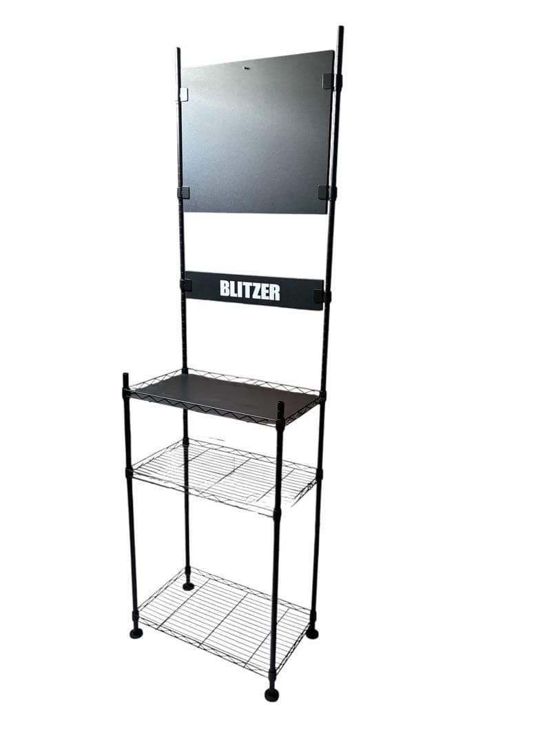 BLITZER ダーツスタンド　組み立て式ダーツスタンド