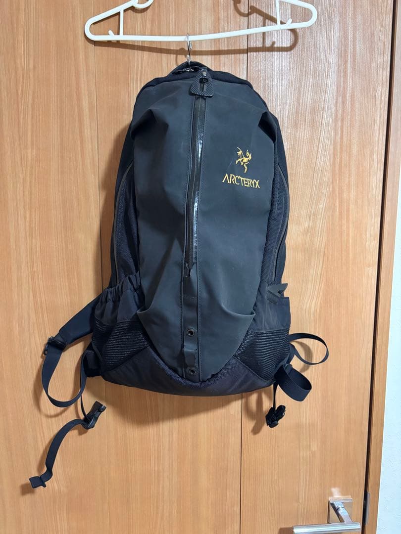 アークテリクス ARC'TERYX Arro アロー22