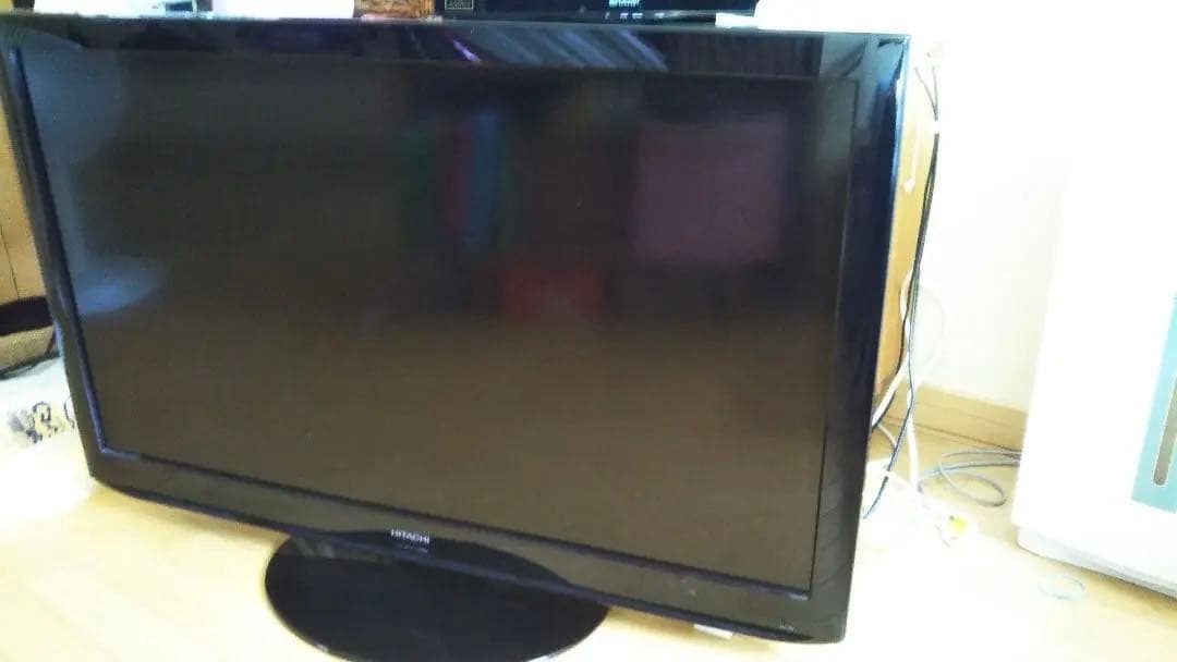 日立　液晶テレビ　42型　 L42-C07