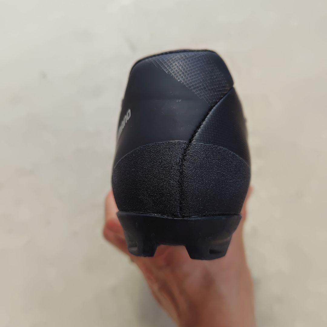 ラ※※シマノサイクリングシューズ XC300SPD26.5cmワイドサイズ