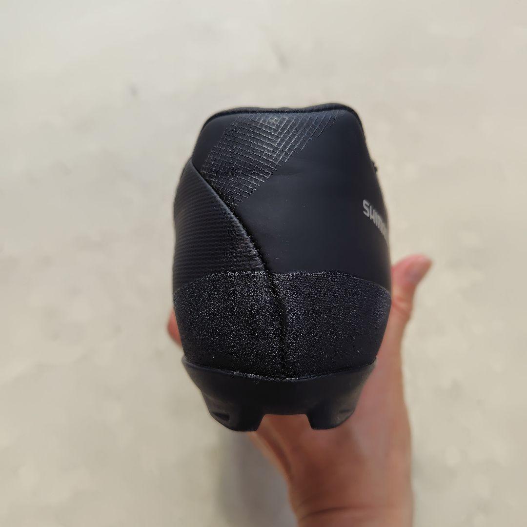 ラ※※シマノサイクリングシューズ XC300SPD26.5cmワイドサイズ