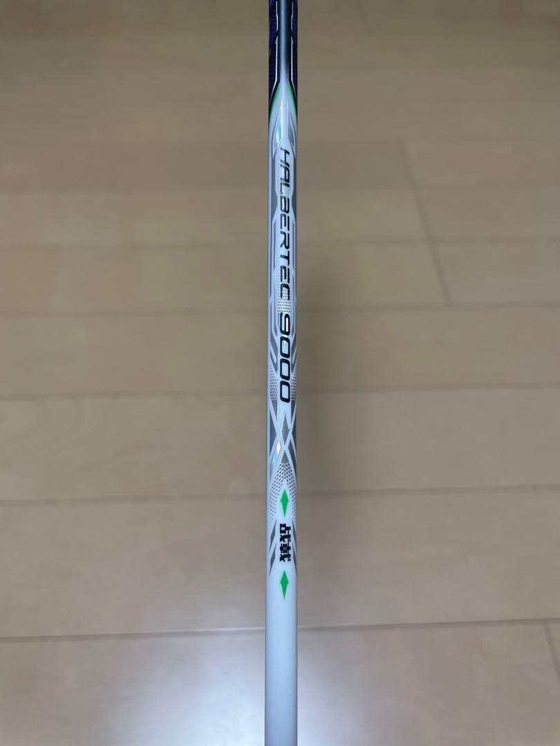 リーニン　ハルバーテック9000 3UG5