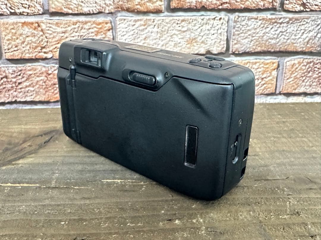 【⭐️作動確認⭕️フラッシュ⭕️⭐️】Nikon ZOOM300 AF PANORAMA