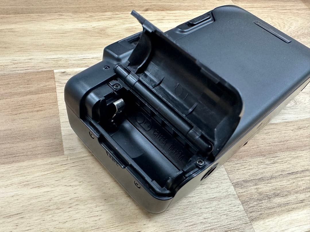 【⭐️作動確認⭕️フラッシュ⭕️⭐️】Nikon ZOOM300 AF PANORAMA