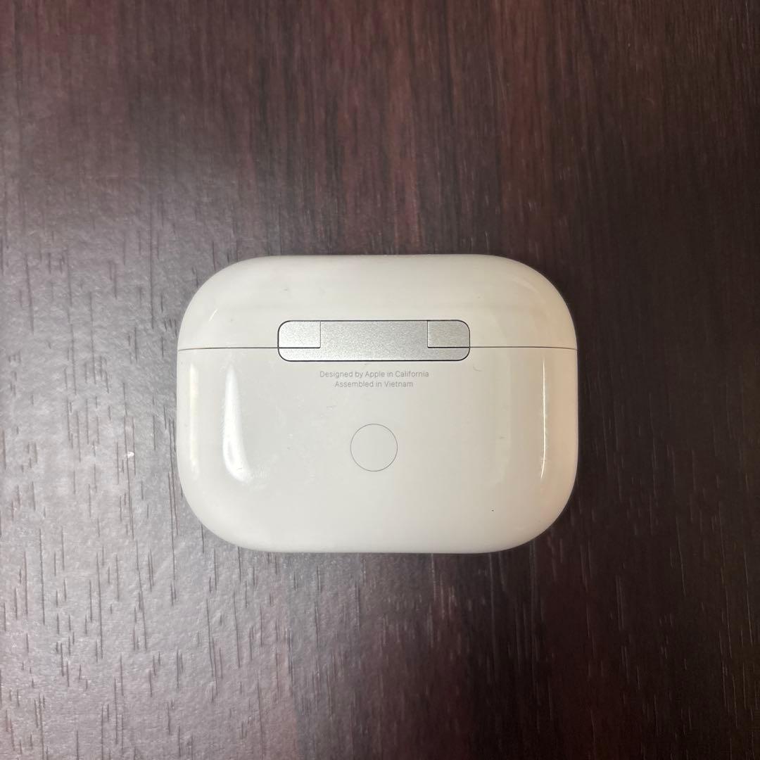 と*と様 AirPods Pro 第2世代USB-Cモデル